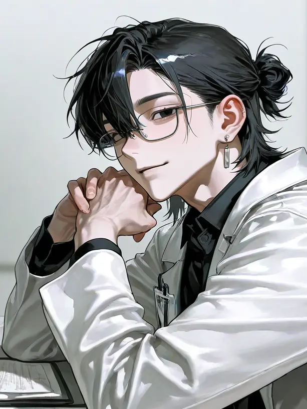 yqn4se___3의 精神科医のお兄さん
