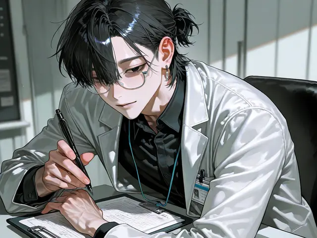Profile image of 伊月