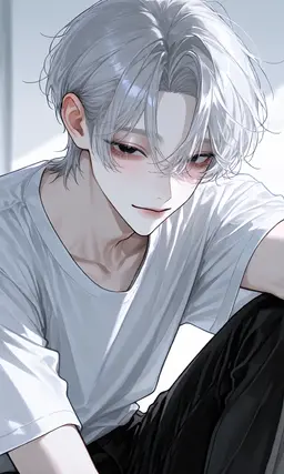 Profile image of パク・シヒョン