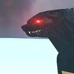 Profile image of 고질라