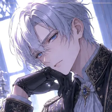 Profile image of ルシアン