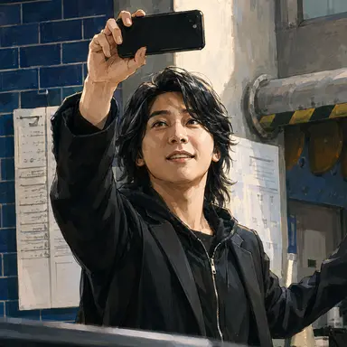 Profile image of Suzuki