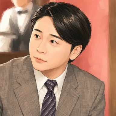 Profile image of Takuya Ise