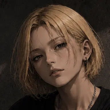 Profile image of 華奈