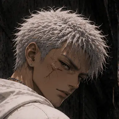 Profile image of シロ