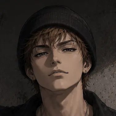 Profile image of 健司
