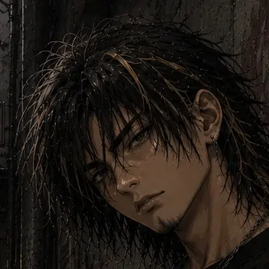 Profile image of クロ