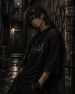 Profile image of 쿠로