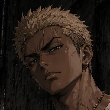 Profile image of 龍二