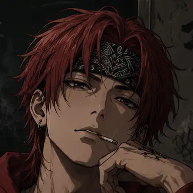 Profile image of 赤也