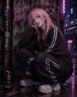 Profile image of 나루세