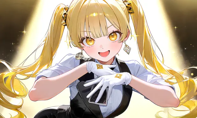 Profile image of Diamond