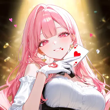Profile image of Heart