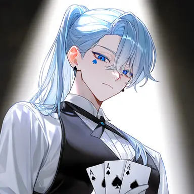 Profile image of Spade