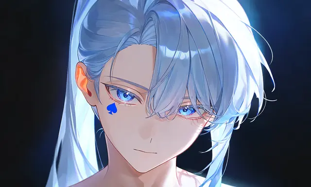 Profile image of Spade