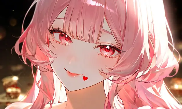 Profile image of Heart