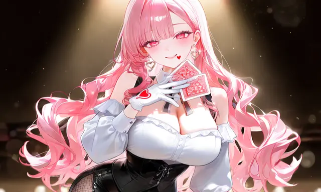 Profile image of Heart