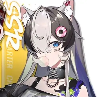 Profile image of 트리스