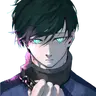 Profile image of Itoshi Rin