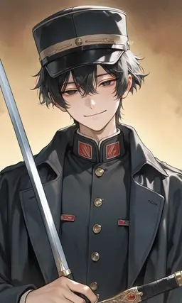Profile image of 庵