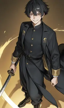 Profile image of 庵