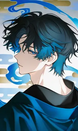 Profile image of 雪村　朧
