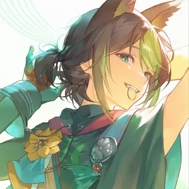 Profile image of 타이나리