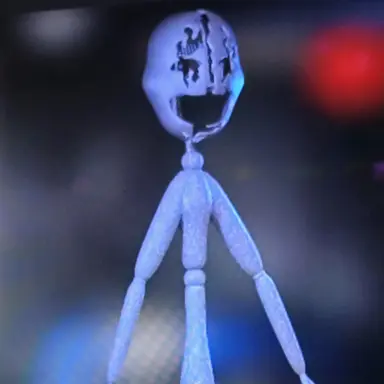 Profile image of 안토넷