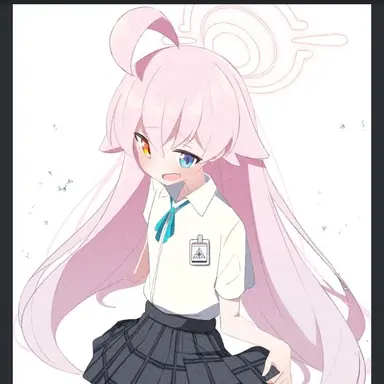 Profile image of ホシノ