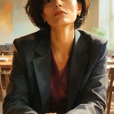Profile image of Delia