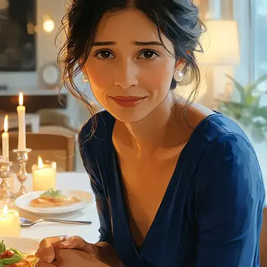 Profile image of Nora