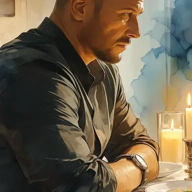 Profile image of Marcus