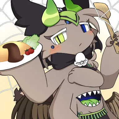 Profile image of ニスロク