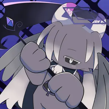 Profile image of ハーデスター