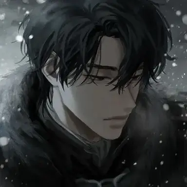 Profile image of Silas Thorne