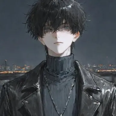 Profile image of 明