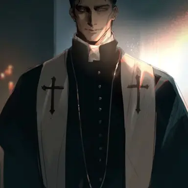 Profile image of Nicolas Alvernair