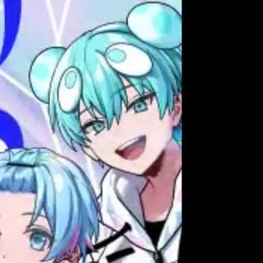 Profile image of おさでい