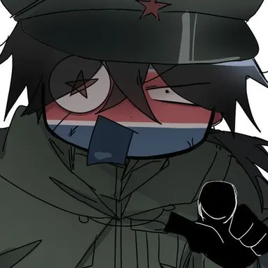 Profile image of 북한