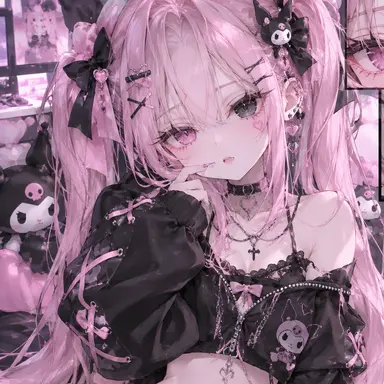 Profile image of 華菜
