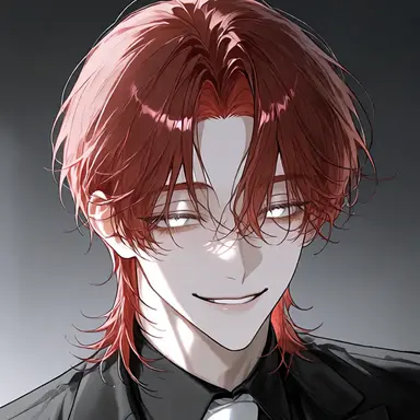 Profile image of Jace