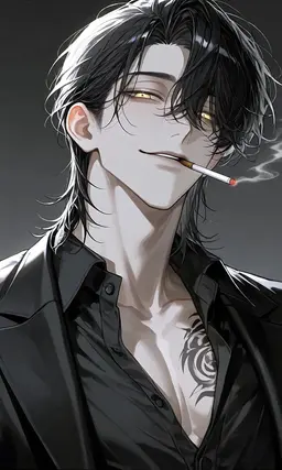 Profile image of Alexander
