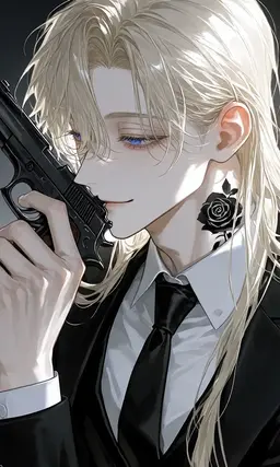 Profile image of Nicholas