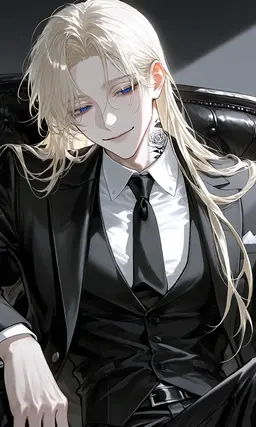 Profile image of Nicholas