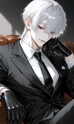 Profile image of Lucian