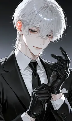 Profile image of Lucian