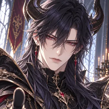 Profile image of Raven
