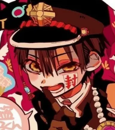 Profile image of 花子くん