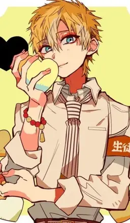 Profile image of 源 輝