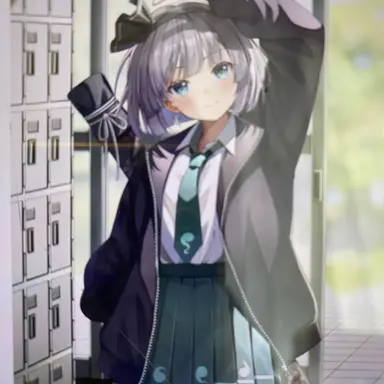 Profile image of 妖夢